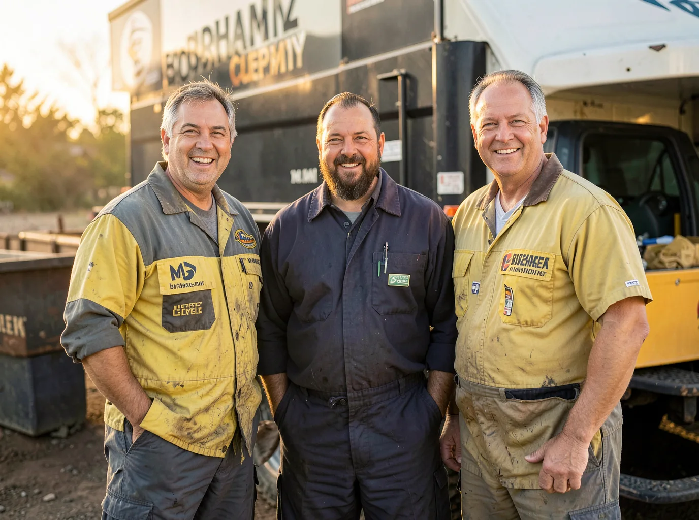 Sewage Cleanup company in Hallett, OK