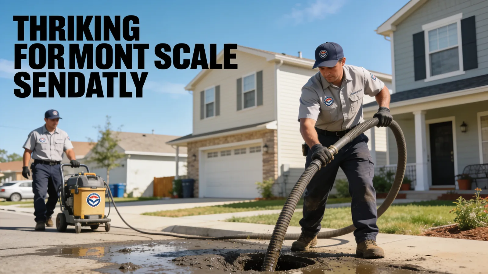 Sewage Cleanup in Hallett, OK near me